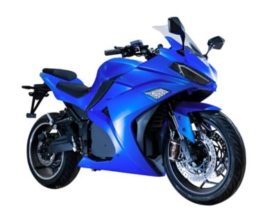 Электромотоцикл LONGZU R3 Hub в Москве