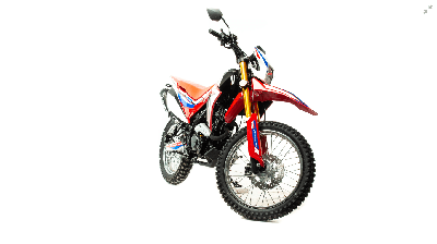 купить Мотоцикл кроссовый эндуро MOTOLAND 250 Enduro CRF ST (170FMN) в Москве - фото 
