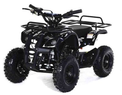 купить Квадроцикл MOTAX ATV Mini Grizlik X-16 в Москве - фото 