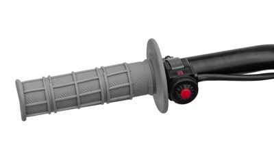 купить Мотоцикл REGULMOTO Pilot EA 12/10 PITBIKE в Москве - фото 