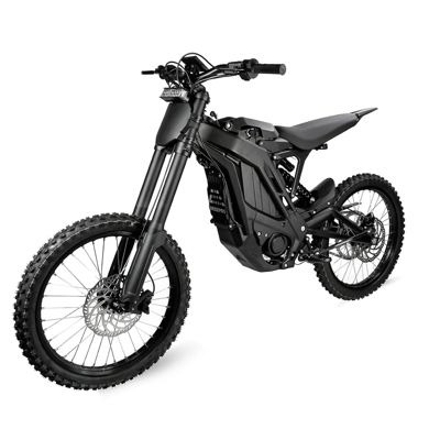 купить Электромотоцикл E RIDE Pro-SS 19 в Москве - фото 