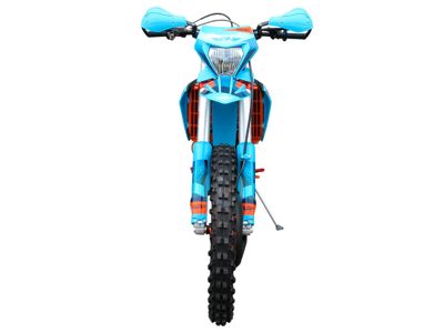 купить Мотоцикл кроссовый эндуро GR8 F300L (4T NC300S) Enduro RR 2024 в Москве - фото 