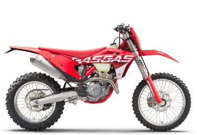 купить Мотоцикл GASGAS EC 250F ENDURO в Москве - фото 