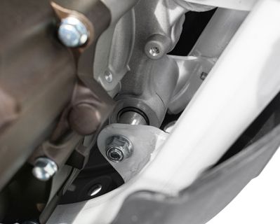 купить Мотоцикл кроссовый эндуро REGULMOTO Aqua в Москве - фото 