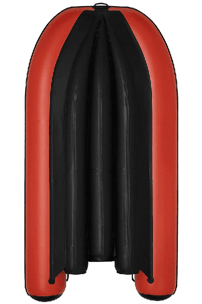 купить Лодка ПВХ ФРЕГАТ 370 FM Light в Москве - фото 