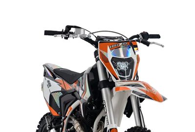 купить Мотоцикл кроссовый эндуро ПРОГАСИ Ibiza 300 в Москве - фото 