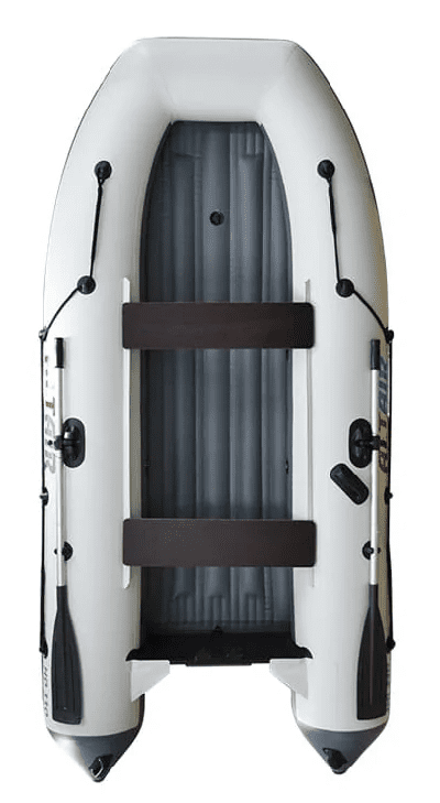 купить Лодка ПВХ ALTAIR HD 340 НДНД в Москве - фото 