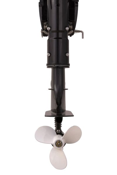 купить 4х-тактный лодочный мотор CONDOR CNF5HS в Москве - фото 