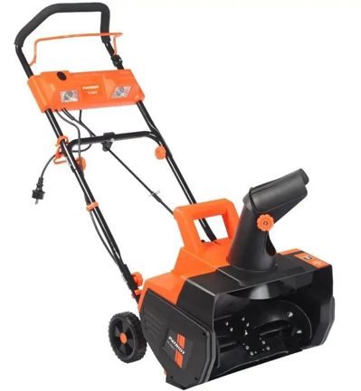 купить Снегоуборщик PATRIOT PS 2300 E в Москве - фото 