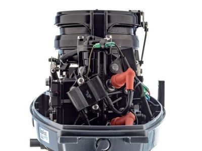 купить 2х-тактный лодочный мотор MIKATSU M20FES (2024) в Москве - фото 