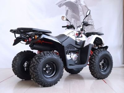 купить Квадроцикл KAYO Big Bull в Москве - фото 