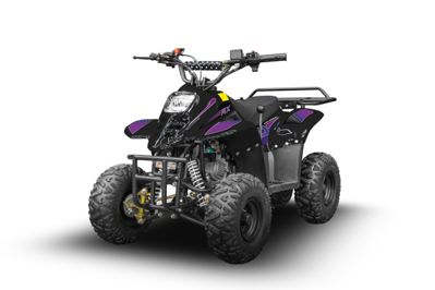 Квадроцикл RAPTOR 150 Universal в Москве