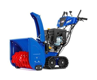 Cнегоуборщик MASTERYARD MV 26530 RET в Москве