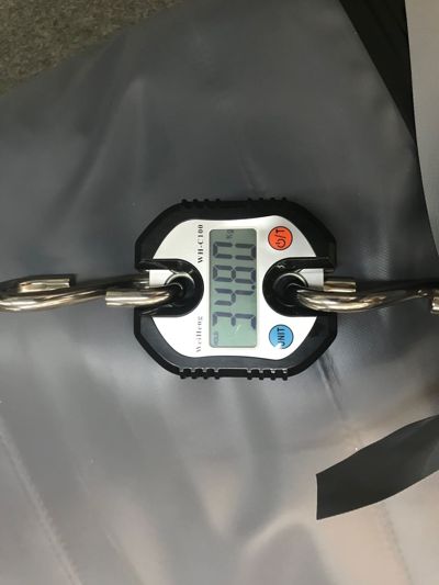 купить Лодка ПВХ HYDRA Delta 365 Люкс в Москве - фото 