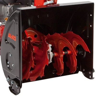 купить Снегоуборщик AL-KO Snowline 620 EII в Москве - фото 