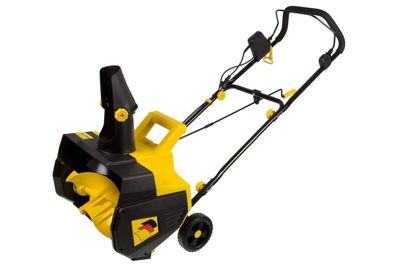 купить Снегоуборщик HUTER SGC 2000E в Москве - фото 