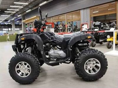 купить Квадроцикл STALKER 200 Lux в Москве - фото 