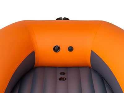 купить Лодка ПВХ STORMLINE Air Classic Tactic 360 в Москве - фото 