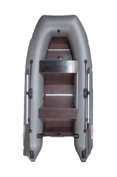 купить Лодка ПВХ MARKOBOATS Ozone 340K в Москве - фото 
