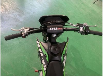 купить Мотоцикл JHLofr LK140 19/16 PITBIKE в Москве - фото 