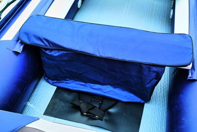 купить Лодка ПВХ STORMLINE AirDeck Extra 340 (2024) в Москве - фото 