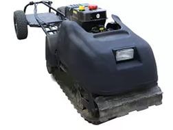 купить Мотобуксировщик RIDER V500-9.0 Techno в Москве - фото 