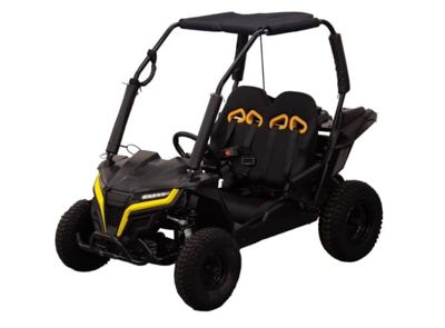 Багги KTA K1 в Москве