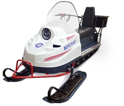 Снегоход ВЕПСКАР Мини в Москве