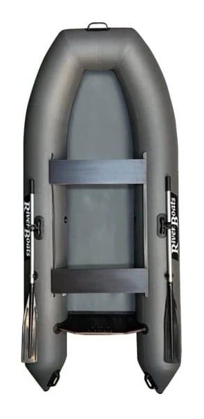 Лодка ПВХ RIVERBOATS 280 Супер Лайт П в Москве