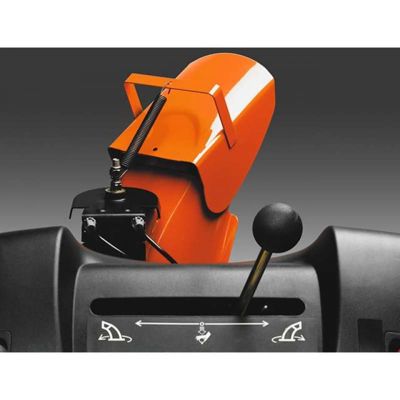 купить Снегоуборщик HUSQVARNA 5524ST в Москве - фото 