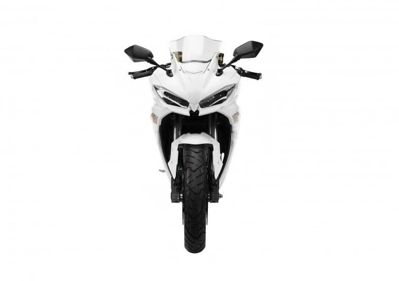 купить Электромотоцикл YAMAHA R3 в Москве - фото 