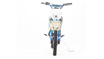 купить Мотоцикл MOTOLAND CRF 140 17/14 PITBIKE в Москве - фото 