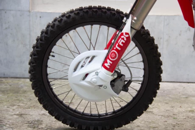 купить Мотоцикл кроссовый эндуро MOTAX LD 300 в Москве - фото 