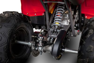 купить Квадроцикл SHARMAX Hummer 320 RX в Москве - фото 