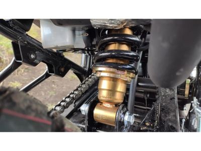 купить Мотоцикл кроссовый эндуро RACER Panther Lite RC250GY-C2A в Москве - фото 