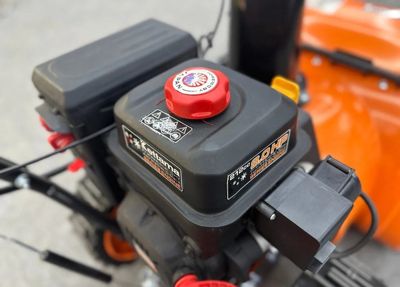 купить Снегоуборщик KETTAMA 90 S Superior в Москве - фото 