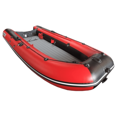 Лодка ПВХ COMPAS 450 в Москве