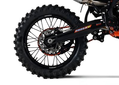 купить Мотоцикл кроссовый эндуро ПРОГАСИ Hardcore 450 в Москве - фото 