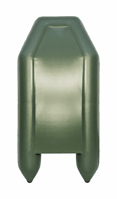 купить Лодка ПВХ АКВА 2900 в Москве - фото 