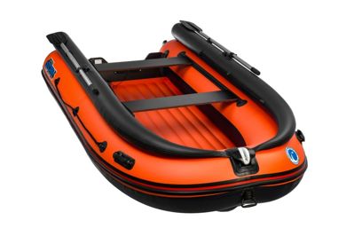 купить Лодка ПВХ STORMLINE Air Sea King 360 (2024) в Москве - фото 