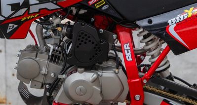 купить Мотоцикл RACER MX125E PITBIKE в Москве - фото 