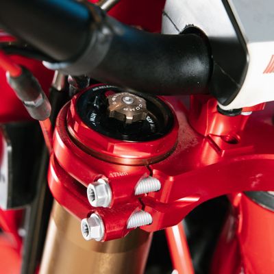 купить Мотоцикл HASKY A10 Pro NB300 ENDURO в Москве - фото 