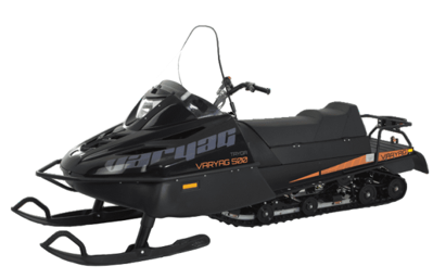 Снегоход РУССКАЯ МЕХАНИКА Тайга Варяг 500 в Москве