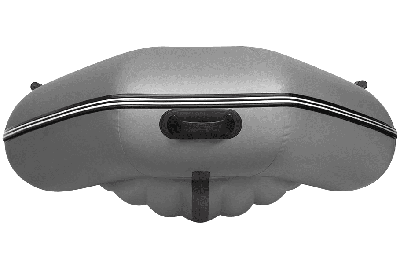 купить Лодка ПВХ ФРЕГАТ 320Е НДНД в Москве - фото 