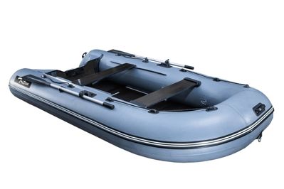 купить Лодка ПВХ ТРИТОН 385 Sport (2024) в Москве - фото 