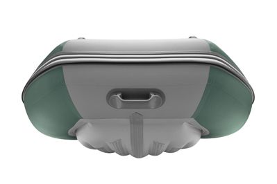 купить Лодка ПВХ РОДЖЕР Zefir 3300 в Москве - фото 