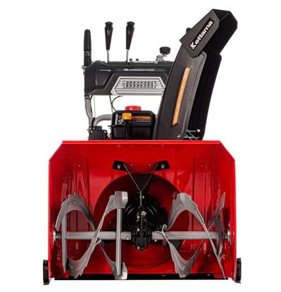 купить Снегоуборщик KETTAMA PRO KTA90-B Professional в Москве - фото 