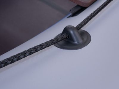 купить Лодка ПВХ TULIN ДМ 330 в Москве - фото 