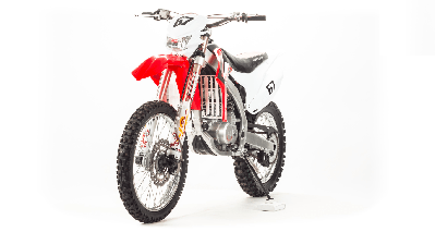 купить Мотоцикл кроссовый эндуро MOTOLAND XR250 FA в Москве - фото 