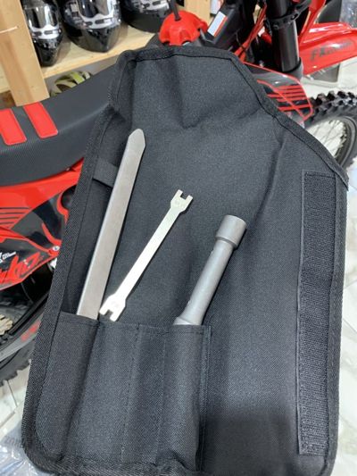 купить Мотоцикл кроссовый эндуро FXMOTO YX300 в Москве - фото 